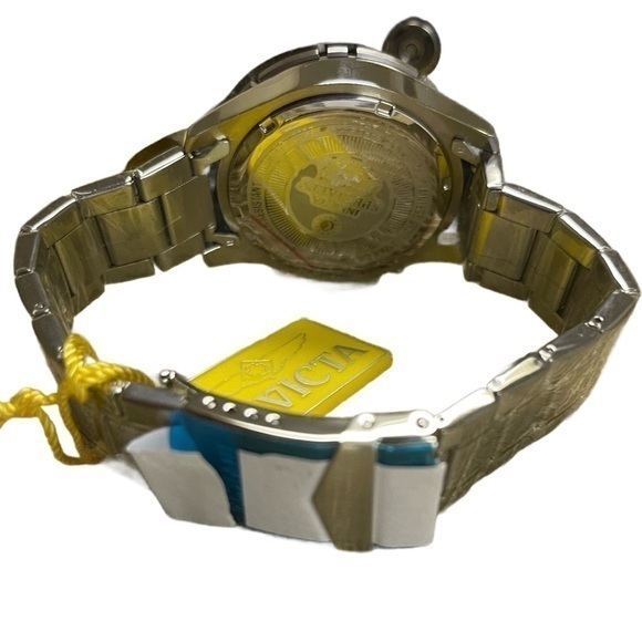 Invicta Specialty Men Chronograph Watch Model 16287 New in Box MSRP $795 - Picture 7 of 8